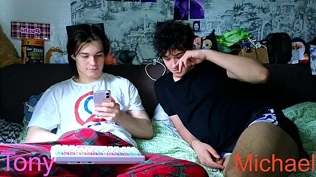 jordanjock online show from 05.16.26