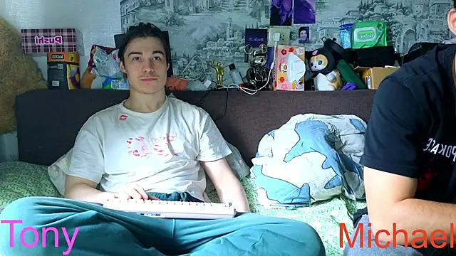 jordanjock online show from 05.26.26