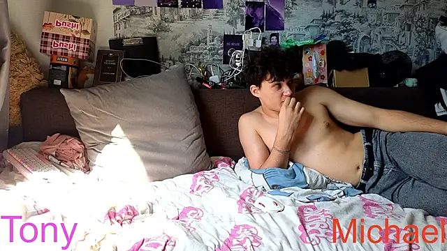 jordanjock online show from 06.06.26