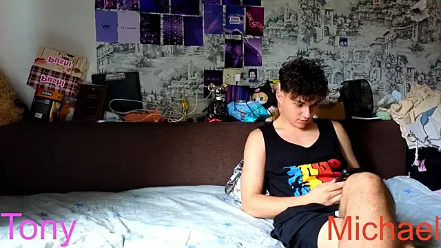 jordanjock online show from 06.08.26