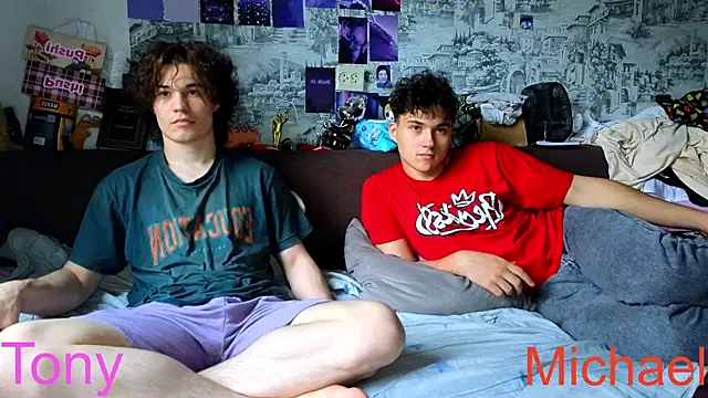 jordanjock online show from 06.10.26
