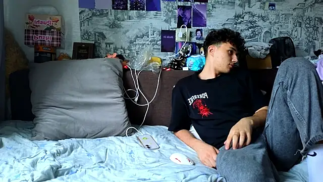 jordanjock online show from 06.12.26