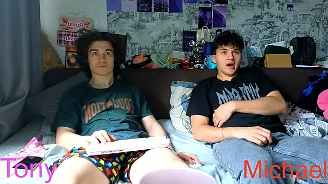 jordanjock online show from 06.15.26