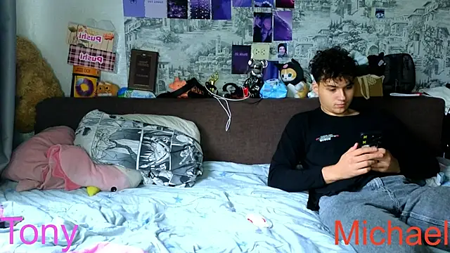 jordanjock online show from 06.18.26