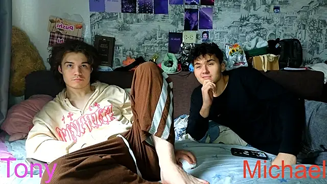 jordanjock online show from 06.18.26