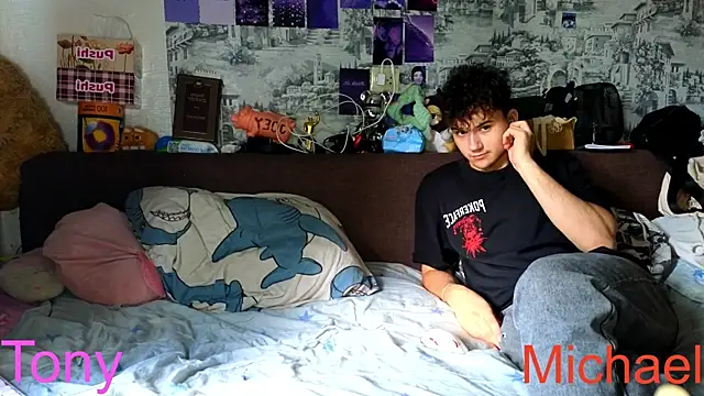 jordanjock online show from 06.19.26