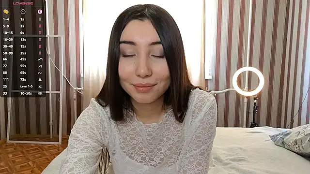 Alice puff online show from 02.22.26