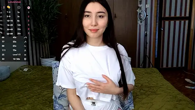 Alice puff online show from 03.15.26