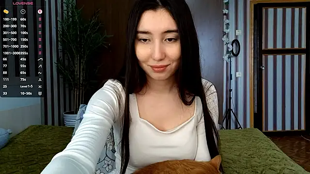 Alice puff online show from 03.16.26