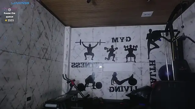 Brandon starkk online show from 12.22.25