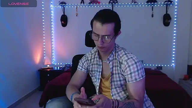Brandon starkk online show from 05.30.26