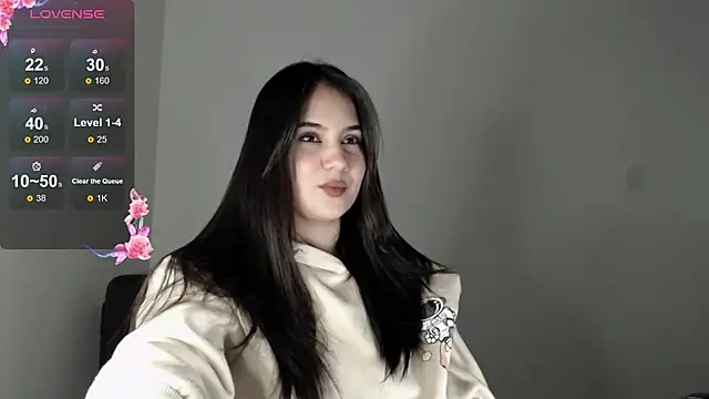 Snapshot of kallesy02 chatting on 11.23.25 kallesy02 online show from 11.23.25