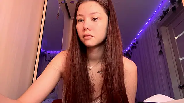 CutieSlim online show from 01.08.26