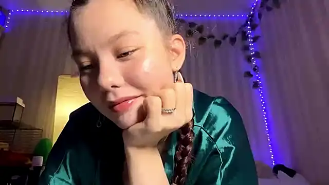 CutieSlim online show from 02.22.26