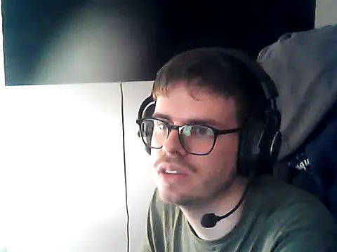 DesertedMonoxide online show from 03.12.26