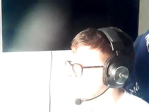 DesertedMonoxide online show from 03.15.26