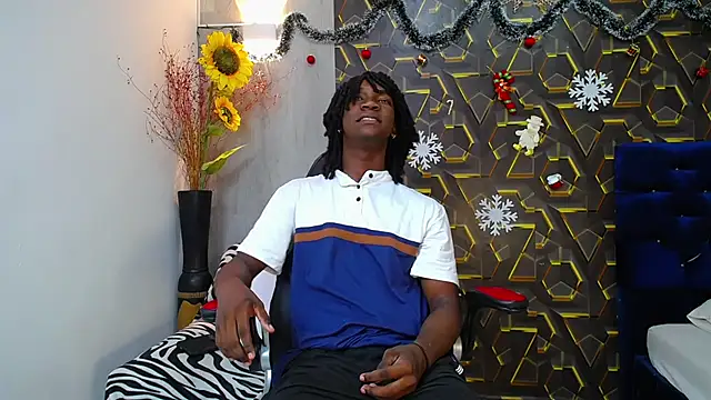 Snapshot of negga_cum chatting on 11.18.25 negga cum online show from 11.18.25