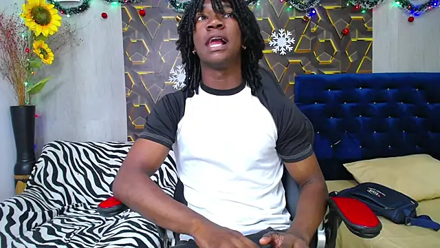 Snapshot of negga_cum chatting on 11.22.25 negga cum online show from 11.22.25