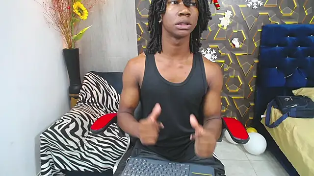 Snapshot of negga_cum chatting on 11.27.25 negga cum online show from 11.27.25