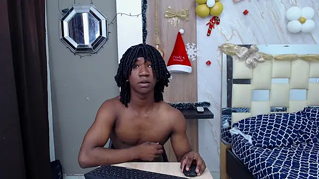 Snapshot of negga_cum chatting on 12.17.25 negga cum online show from 12.17.25