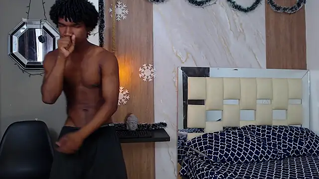 Snapshot of negga_cum chatting on 01.15.26 negga cum online show from 01.15.26