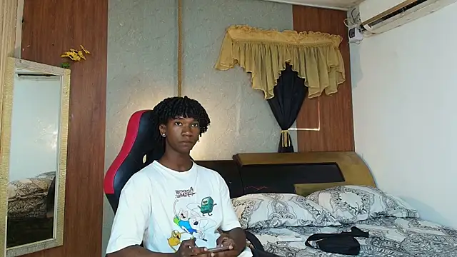 Snapshot of negga_cum chatting on 05.28.26 negga cum online show from 05.28.26