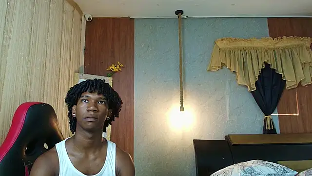 Snapshot of negga_cum chatting on 05.29.26 negga cum online show from 05.29.26