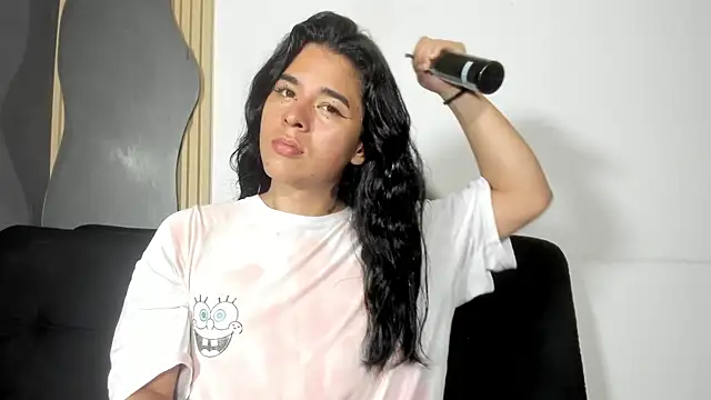 Angel-umbra online show from 12.21.25