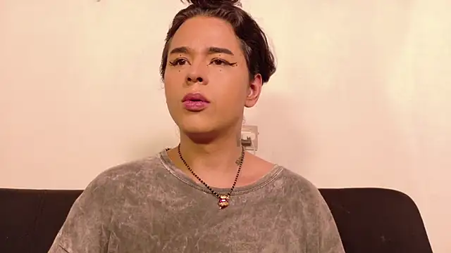 Angel-umbra online show from 03.12.26