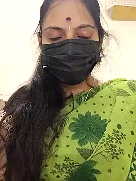 Queen-Neha online show from 11.17.25