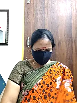 Queen-Neha online show from 02.24.26