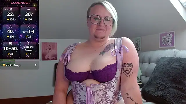 queerlyjaz online show from 06.13.26