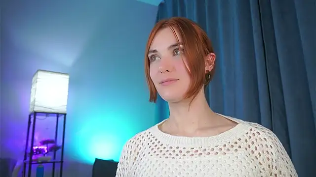 foxy cute4you online show from 04.24.26