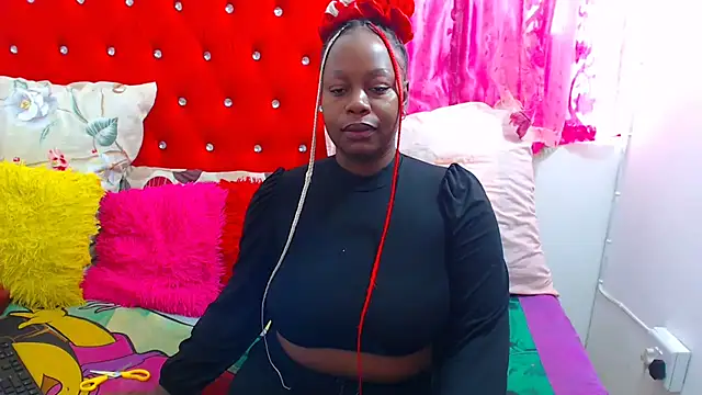 melanin lizzy online show from 04.23.26