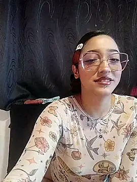 LilithMonette online show from 01.18.26