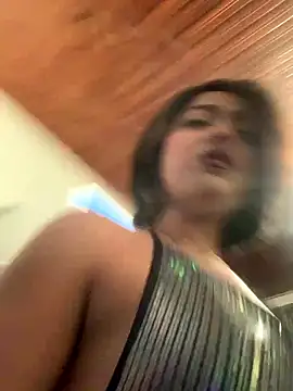 LilithMonette online show from 03.03.26