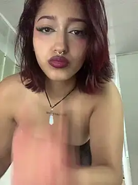 LilithMonette online show from 06.15.26