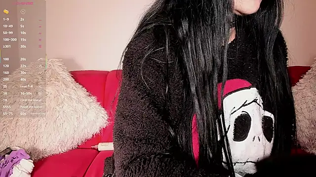 latinbitch online show from 02.07.26