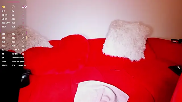 latinbitch online show from 04.25.26