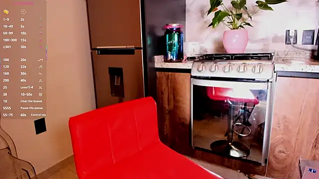 latinbitch online show from 05.01.26