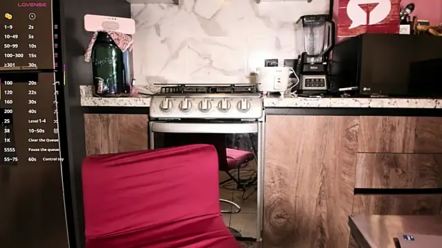 latinbitch online show from 07.15.26