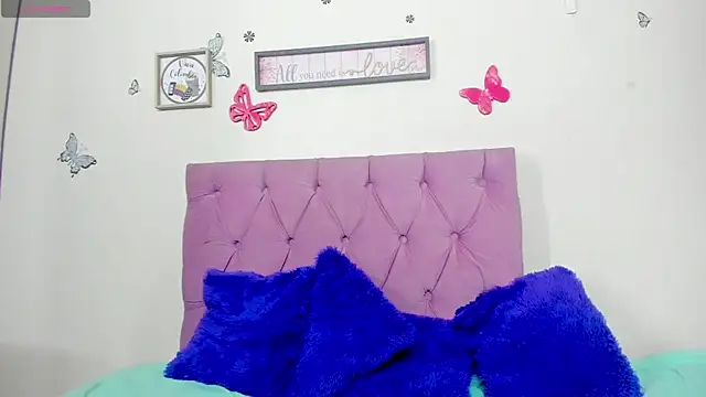 Snapshot of _nanycute_ chatting on 03.29.26 nanycute online show from 03.29.26