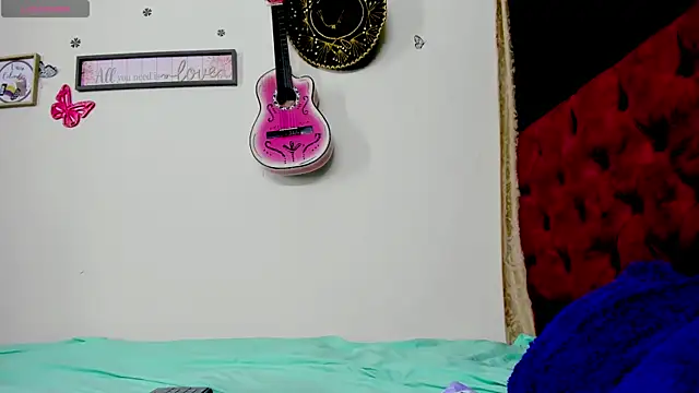  nanycute  online show from 06.16.26