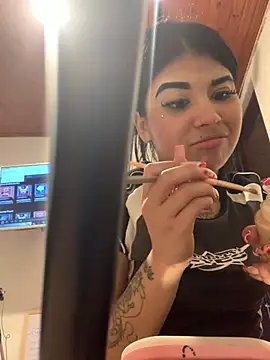 Dannii- online show from 02.01.26