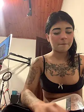 Dannii- online show from 02.20.26