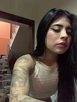 Dannii- online show from 04.20.26