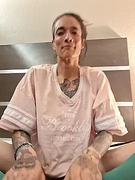 MaitressePomme3 online show from 04.07.26