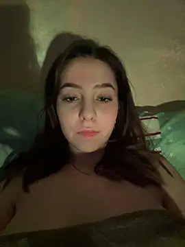 Anoraaa8A online show from 02.10.26