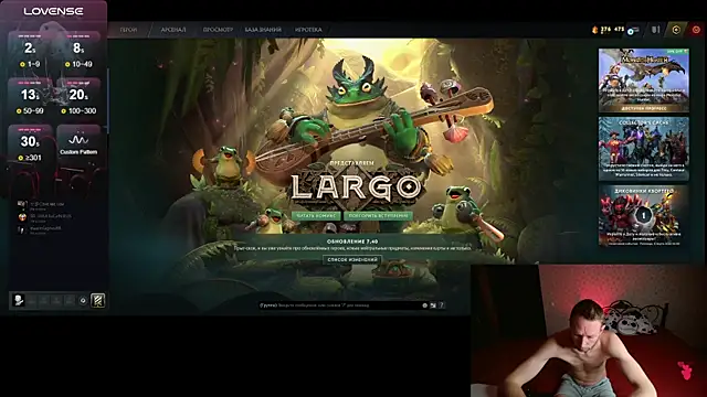 Snapshot of bunny_emmy_bugs chatting on 12.18.25 bunny emmy bugs online show from 12.18.25