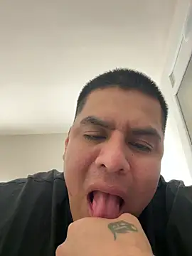 Snapshot of Pelotas2000 chatting on 01.09.26 Pelotas2000 online show from 01.09.26